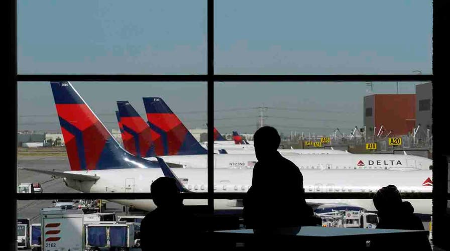 Man found dead at Salt Lake City International Airport after breaching ...