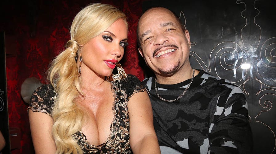 Ice-T on getting a star on the Hollywood Walk of Fame and how people have tried to cancel him for 40 years