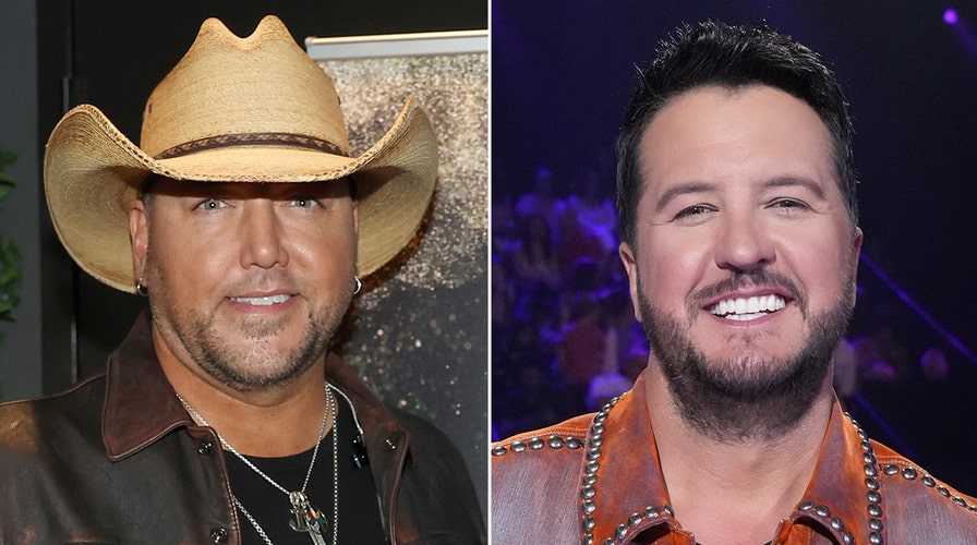 Jason Aldean on ‘Small Town’ controversy: ‘Didn’t expect things to blow up like they did’