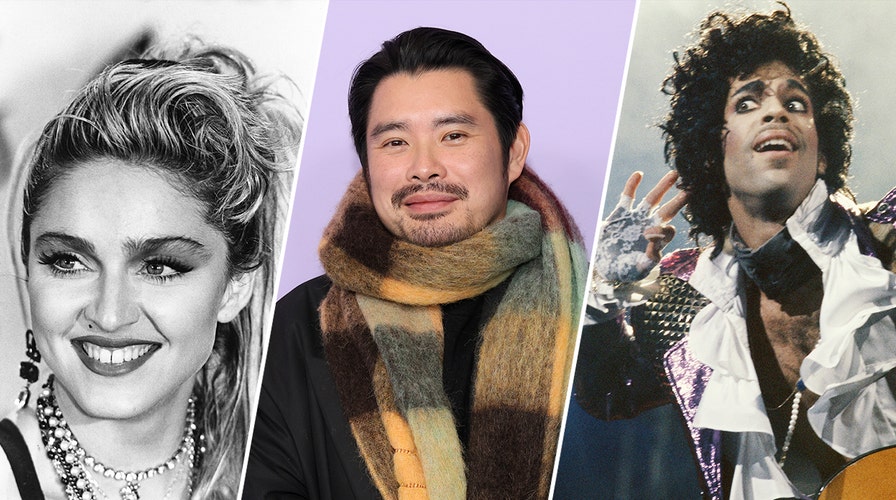 Bao Nguyen explains why Madonna and Prince were snubbed from the 1985 'We Are the World' performance