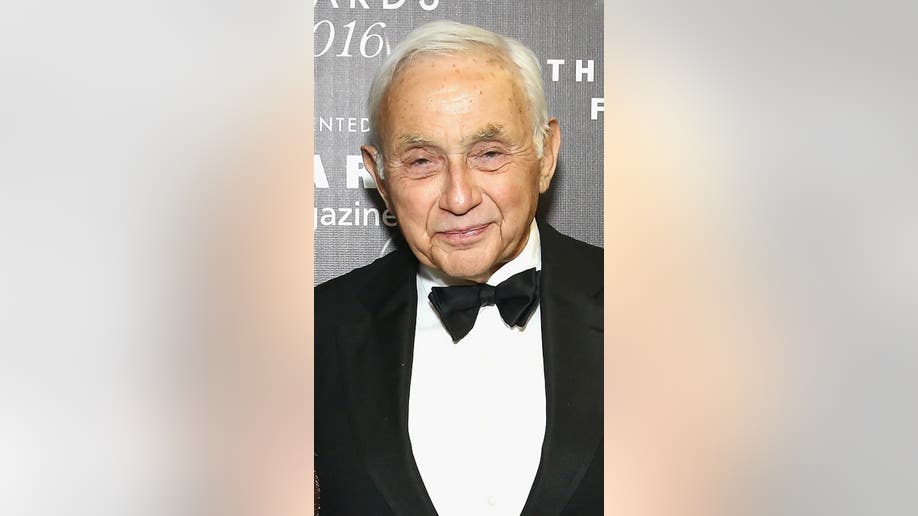 Les Wexner named in Jeffrey Epstein court documents