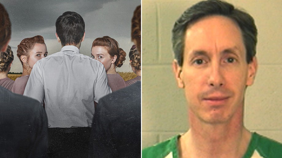 Infamous cult leader's daughter breaks free, says false prophet abused her