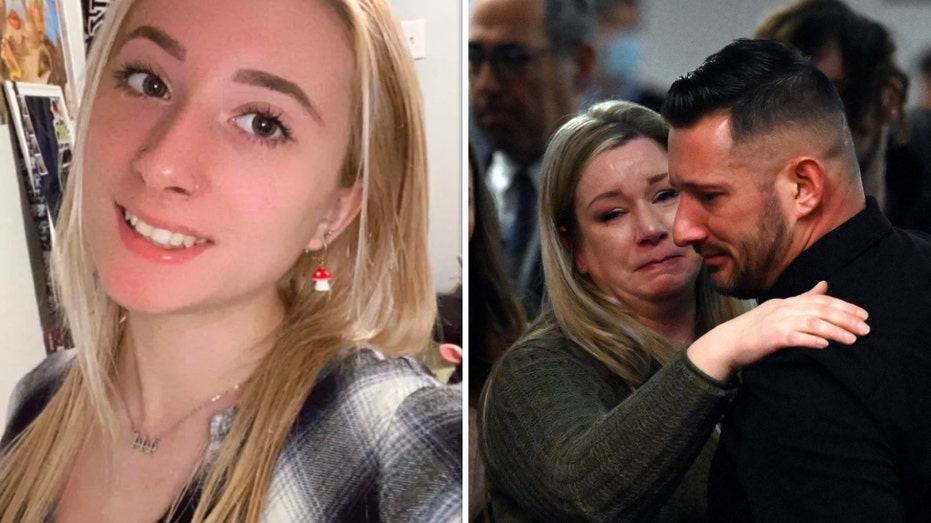 Upstate New York homeowner convicted after fatally shooting woman who turned up wrong driveway