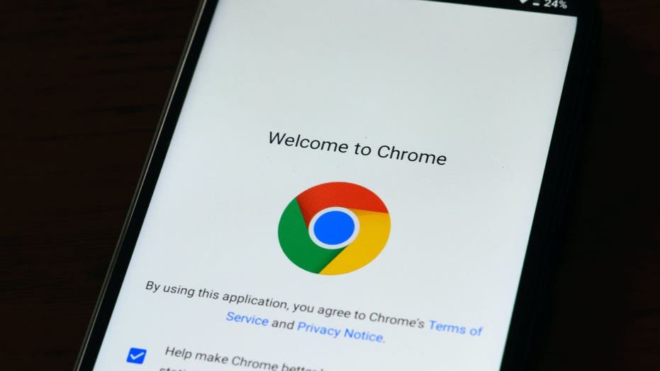 Google finally admits data collection in Chrome’s ‘incognito’ mode