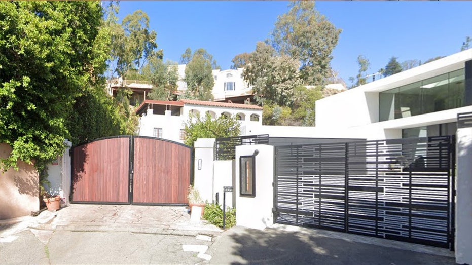 California squatters take over Beverly Hills mansion, throw wild parties with cocaine and orgies: reports
