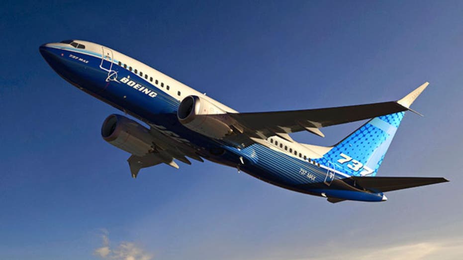 Filtering flights by aircraft type up 15X following 737 Max 9 incident