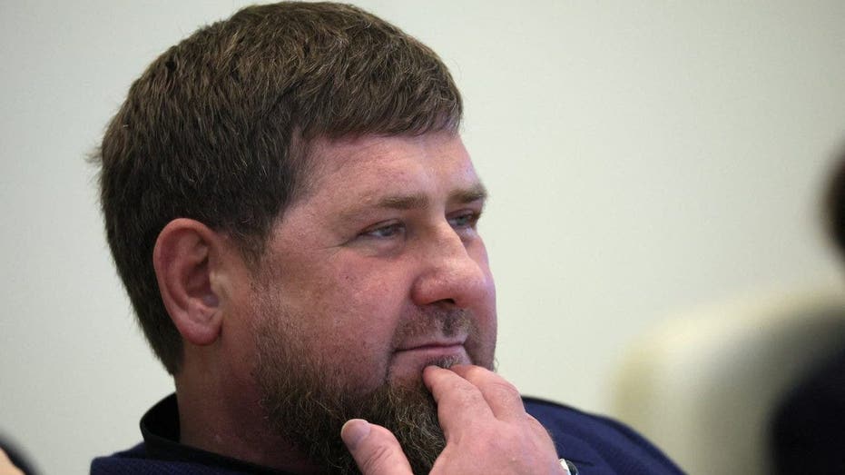Putin ally Kadyrov says if suspected criminals can't be found, their family will be killed instead