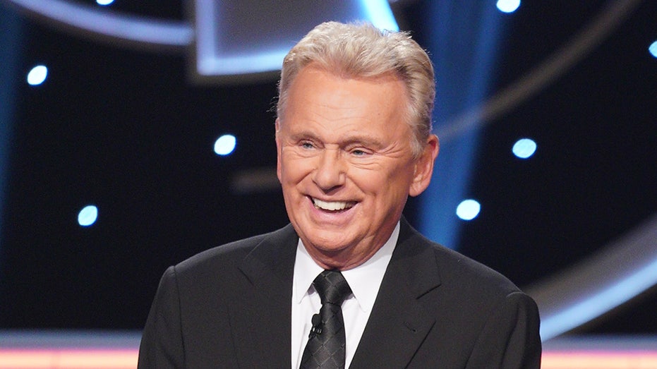 ‘Wheel of Fortune’ host Pat Sajak created ‘perfect storm’ with ‘timing, tempo and teamwork’: expert