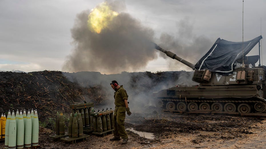 US says Israel has not received all requested weapons for fight in Gaza: ‘Don’t have capacity’