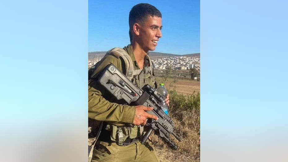 Father of murdered IDF soldier says Hamas terrorists tried to sell his son's head for $10,000