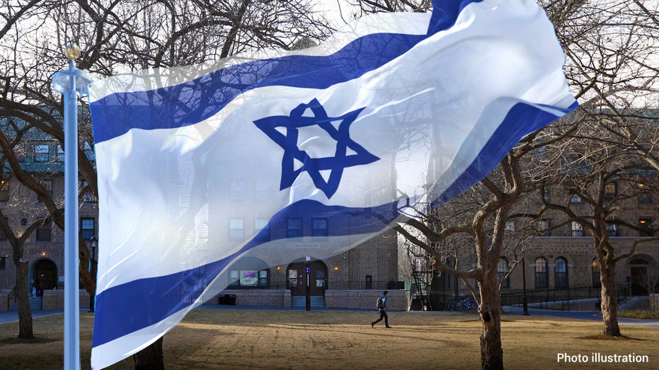 US House Homeland Security Committee Holds Hearing on Surge in Antisemitic Violence and Terror Attacks