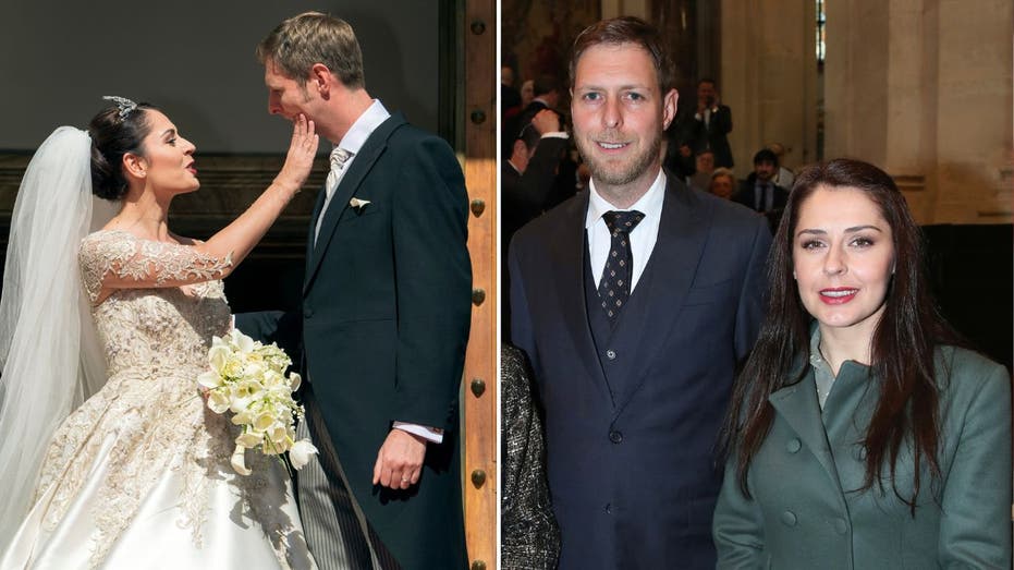 European royal couple announce divorce after 7 years of marriage