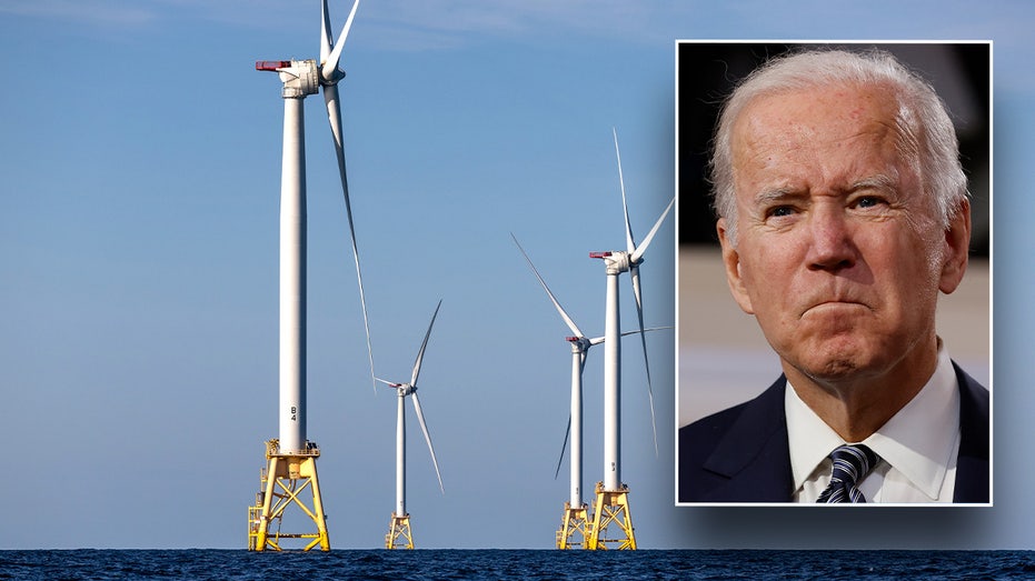 Major wind project was dependent on Biden admin waiving taxpayer safeguard: internal docs