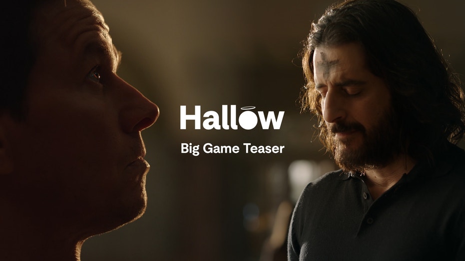 Hallow Christian prayer app to launch its first-ever Super Bowl commercial