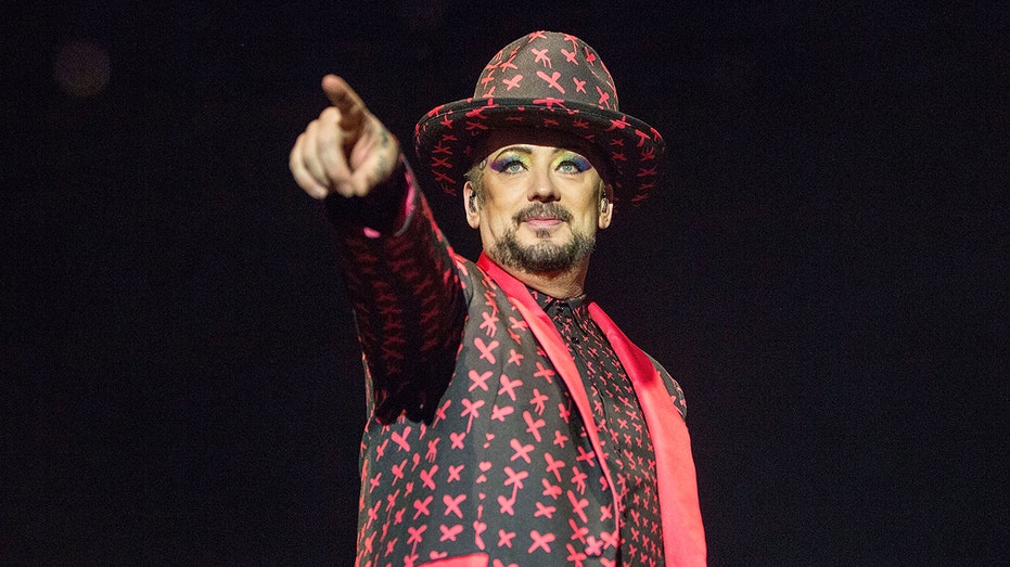 Boy George admits to using weight loss drug, once got a tummy tuck: 'Media scrutiny doesn't help'