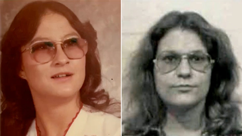 Nevada and Colorado police solve 2 cold cases linked to the same man, 16 years apart