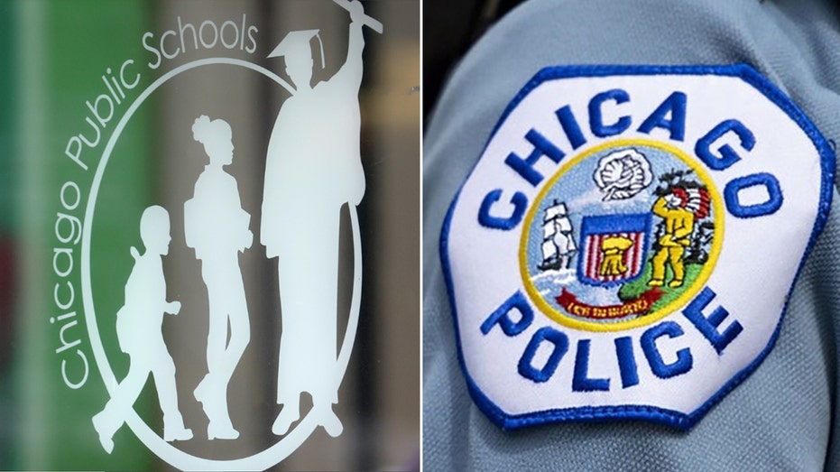 Chicago school board votes to remove uniformed police officers from schools