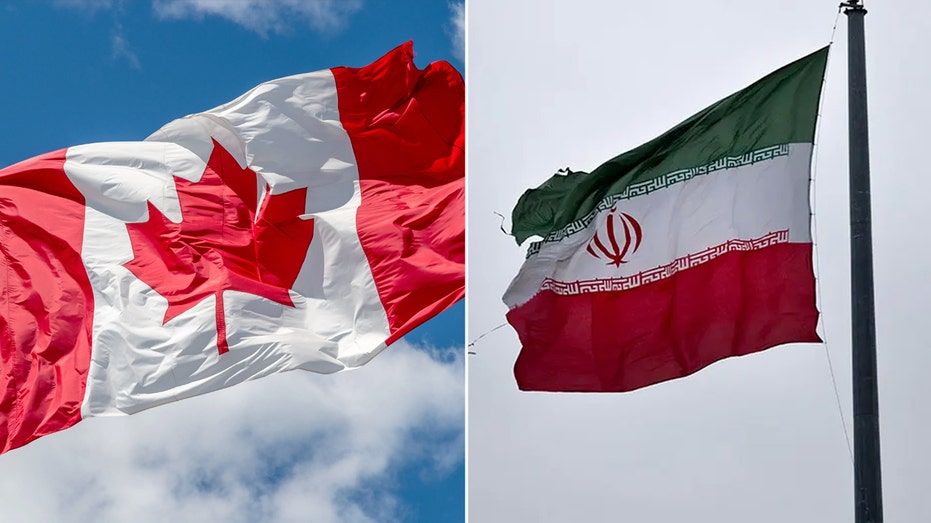 Iranian and 2 Canadians charged in Maryland murder-for-hire plot: 'Erase his head from his torso'