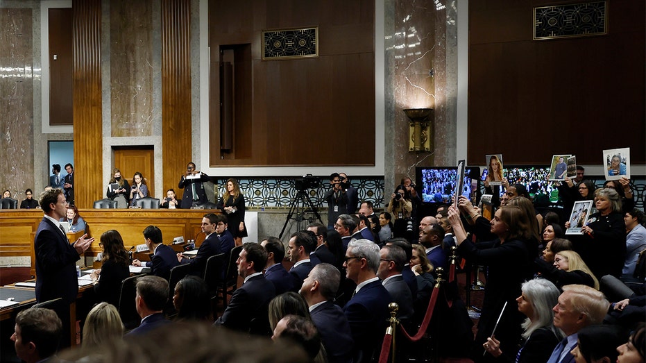 Child Safety Hearing Photo 3