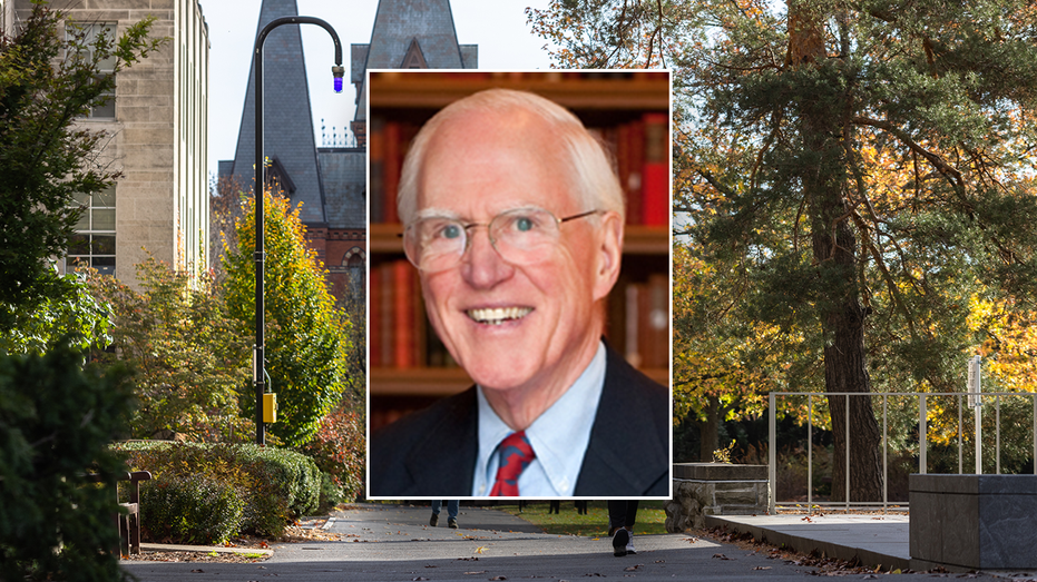Major Cornell donor pulls funding over ‘toxic’ DEI culture, pens letter calling for president’s resignation