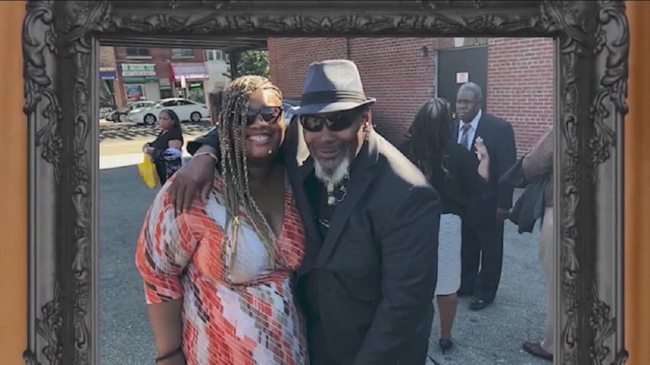 Chicago woman receives gift of sight from deceased father: 'He's dancing in heaven'