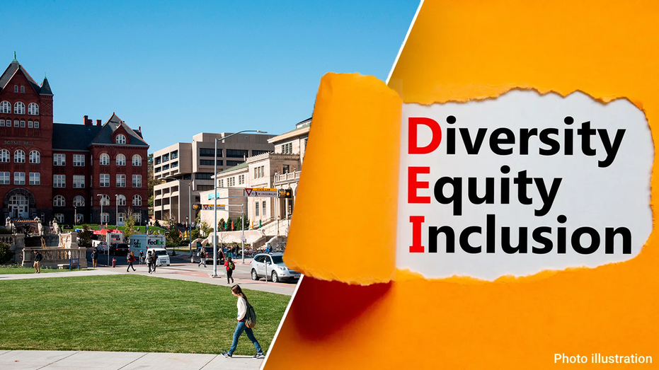 Mandatory University of Wisconsin Law School seminar tells students ‘there are no exceptional White people’
