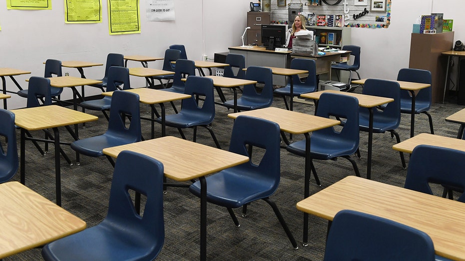 Washington school board director, sex shop owner host sex-ed event for kids as young as 9