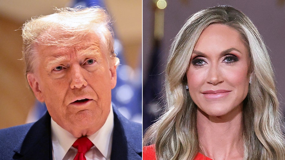 Lara Trump predicts US won't be 'the same country' if GOP voters don't rally behind Trump to defeat Biden