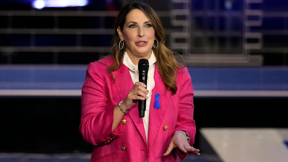 NBC News hiring of ex-RNC chair Ronna McDaniel as analyst sets off liberal uproar: ‘Appalling’