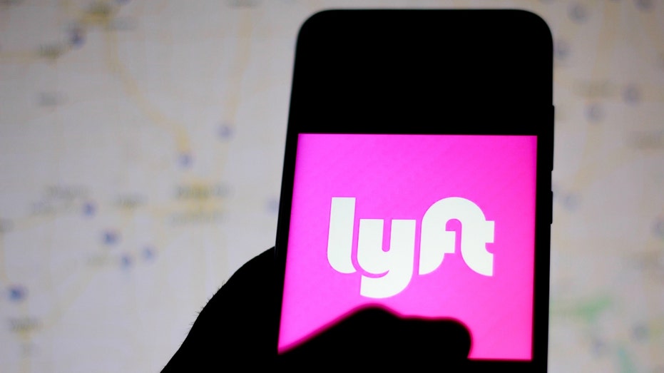 Lyft partners with trans woman to promote new feature connecting female, nonbinary drivers with riders