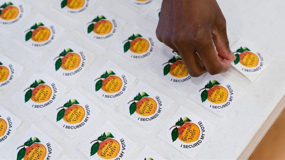 Federal judge says DOJ presented no evidence Black Georgia voters would be hurt by shorter early voting