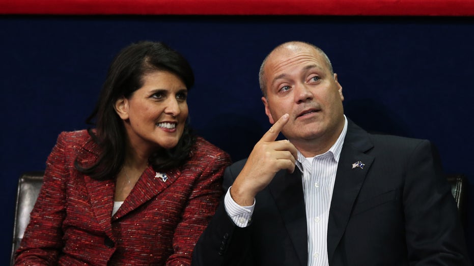 Nikki Haley’s book confession about changing husband’s name resurfaces: ‘He looks like a Michael’