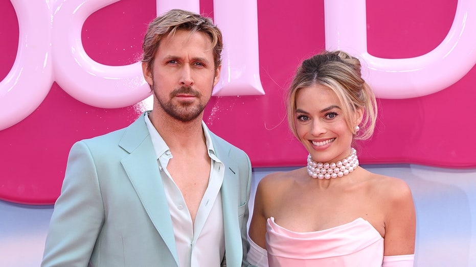 'Barbie' star Ryan Gosling calls out Margot Robbie Oscar snub: 'I’m disappointed'