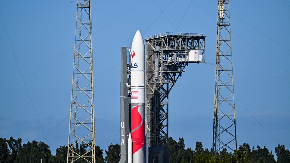 Decoding the ULA Vulcan Launch: Innovation and technology behind the space mission