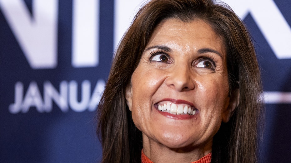 All eyes on New Hampshire’s independent voters following reports of Democrats voting for Nikki Haley in Iowa