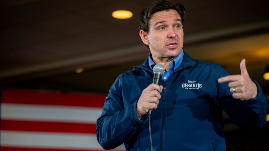 DeSantis pushes back on media narrative he’s ‘skipping’ New Hampshire after campaigning in South Carolina