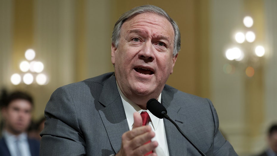 Pompeo says ‘no one’s held Xi Jinping accountable’ for COVID, blasts CCP as ‘truly evil’ influence in US