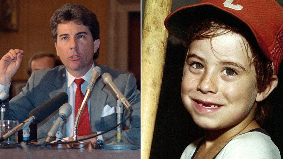 'America's Most Wanted' host John Walsh reflects on his son's brutal murder: 'I was dying of a broken heart'