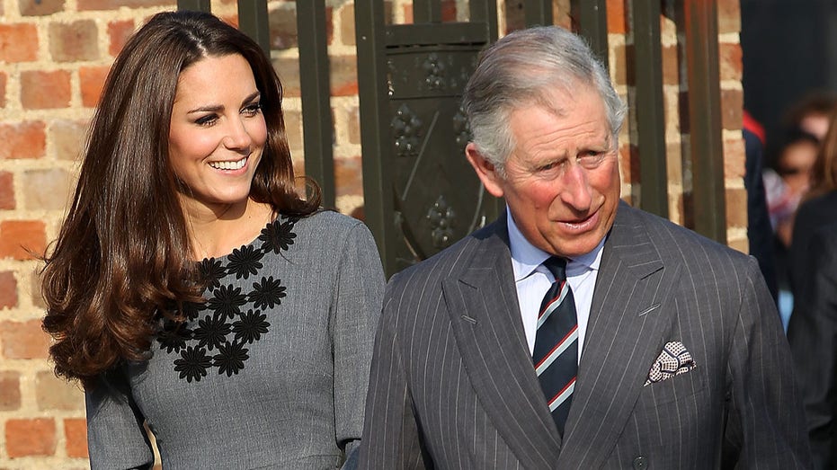 King Charles, Kate Middleton's health woes expose Hollywood influence on monarchy: expert
