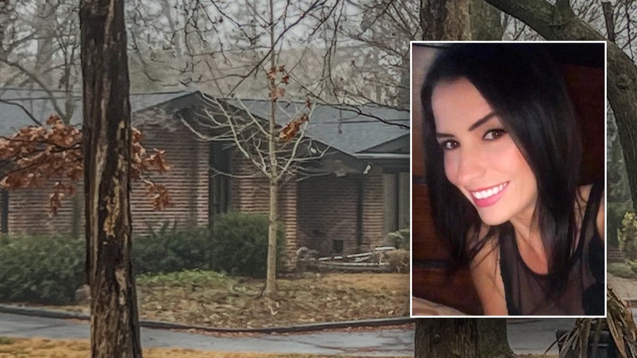 Missouri firefighter's fiancée autopsy reveals 'suspicious' scenario, experts say