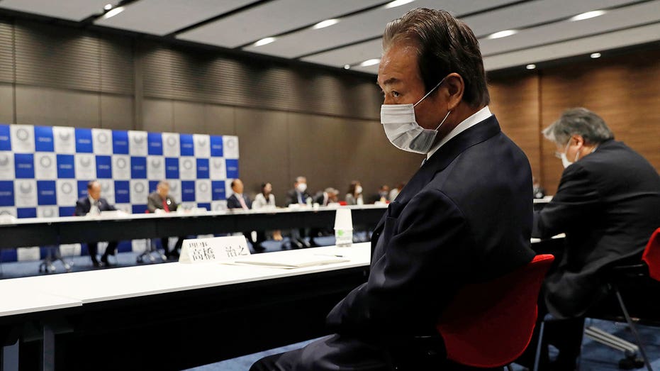 Former Tokyo Olympic official denies bribery charges in court