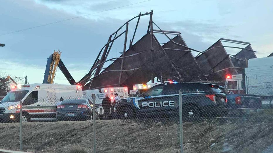 Coroner names victims of Boise Airport hangar collapse