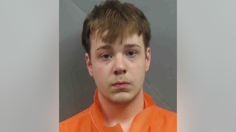 Missouri teen charged with murder after body of man shot 15 times found hidden in air mattress