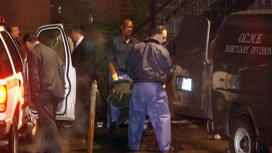 Trial begins for murder of Jam Master Jay, member of influential hip hop group Run-DMC