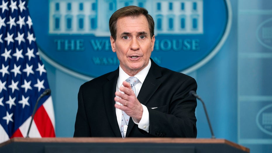 White House defends UNRWA amid terrorist allegations: 'Don't impugn the whole agency'