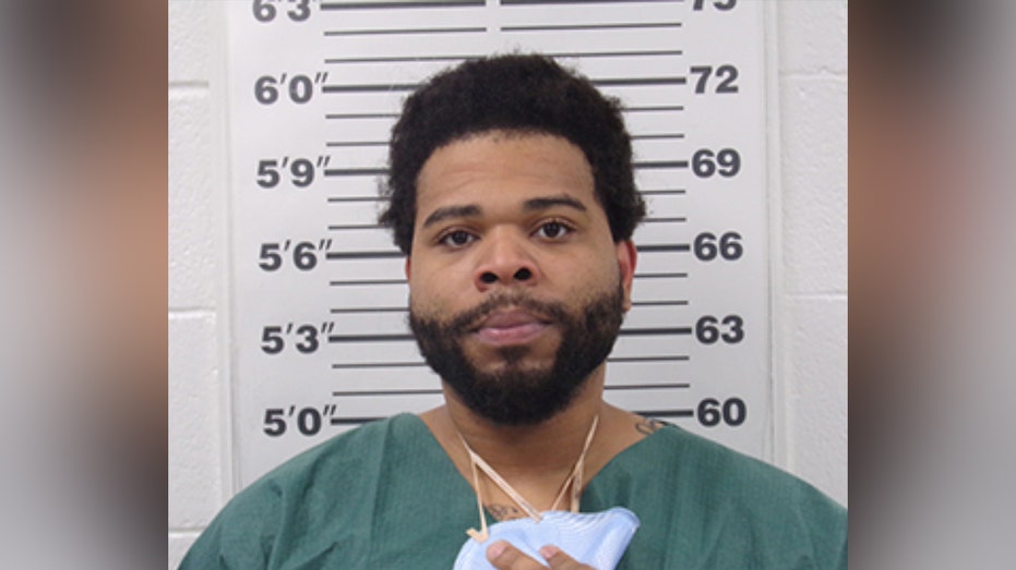 North Carolina college student's body found in trunk of towed vehicle; suspect arrested