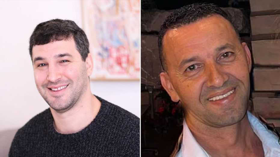 Israeli Kibbutz Be’eri confirms death of 2 hostages seen in Hamas terror group video