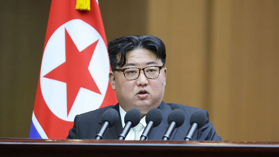 South Korea urges UN council to break silence on North Korea's escalating missile threats