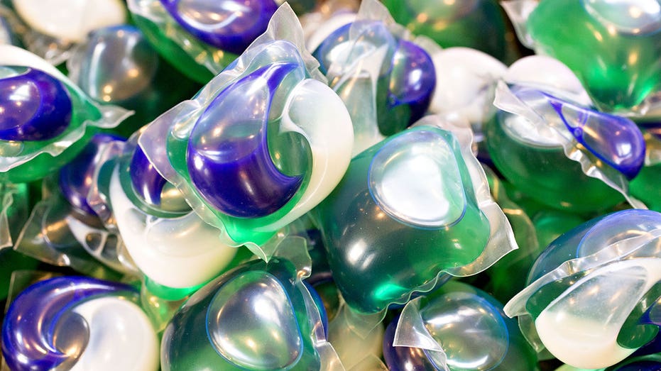 3 hospitalized after mistaking laundry detergent pods for candy in Taiwan election freebie gone wrong