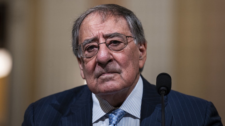 Former CIA Director Leon Panetta warns China may use Michigan EV plant for espionage